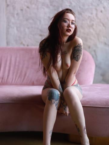 Индивидуалка Маргарита Фотография 4